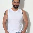 Hung Man for Man in Roswell / Carlsbad
