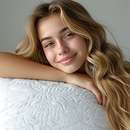 Erotic Massage with Blonde Model in Roswell / Carlsbad